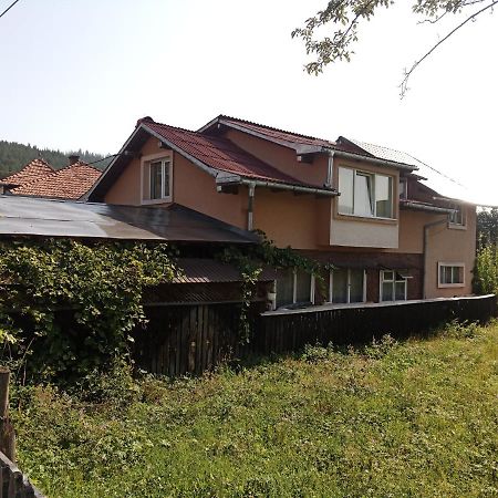 Casa Cristian Villa Campulung Moldovenesc Bagian luar foto
