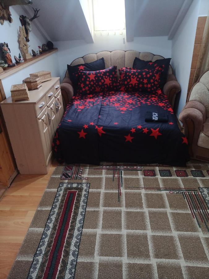 Casa Cristian Villa Campulung Moldovenesc Bagian luar foto