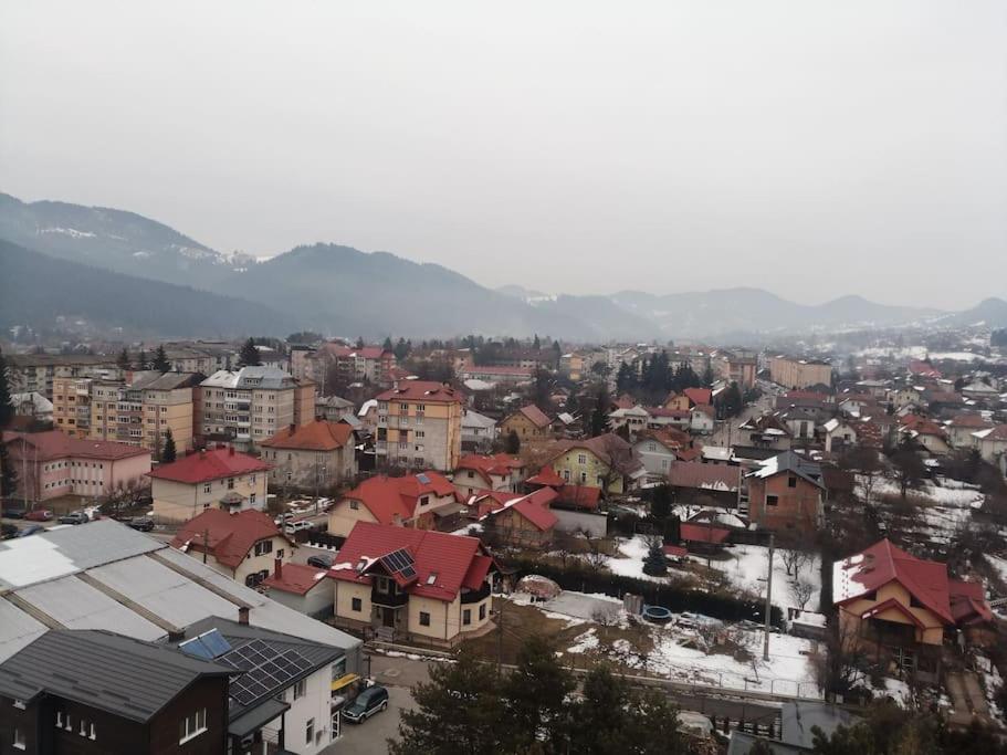 Casa Cristian Villa Campulung Moldovenesc Bagian luar foto