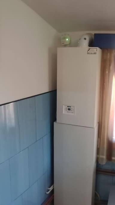 Casa Cristian Villa Campulung Moldovenesc Bagian luar foto