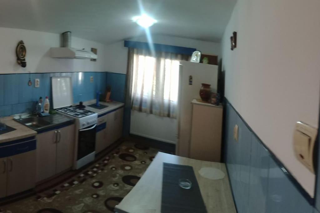 Casa Cristian Villa Campulung Moldovenesc Bagian luar foto