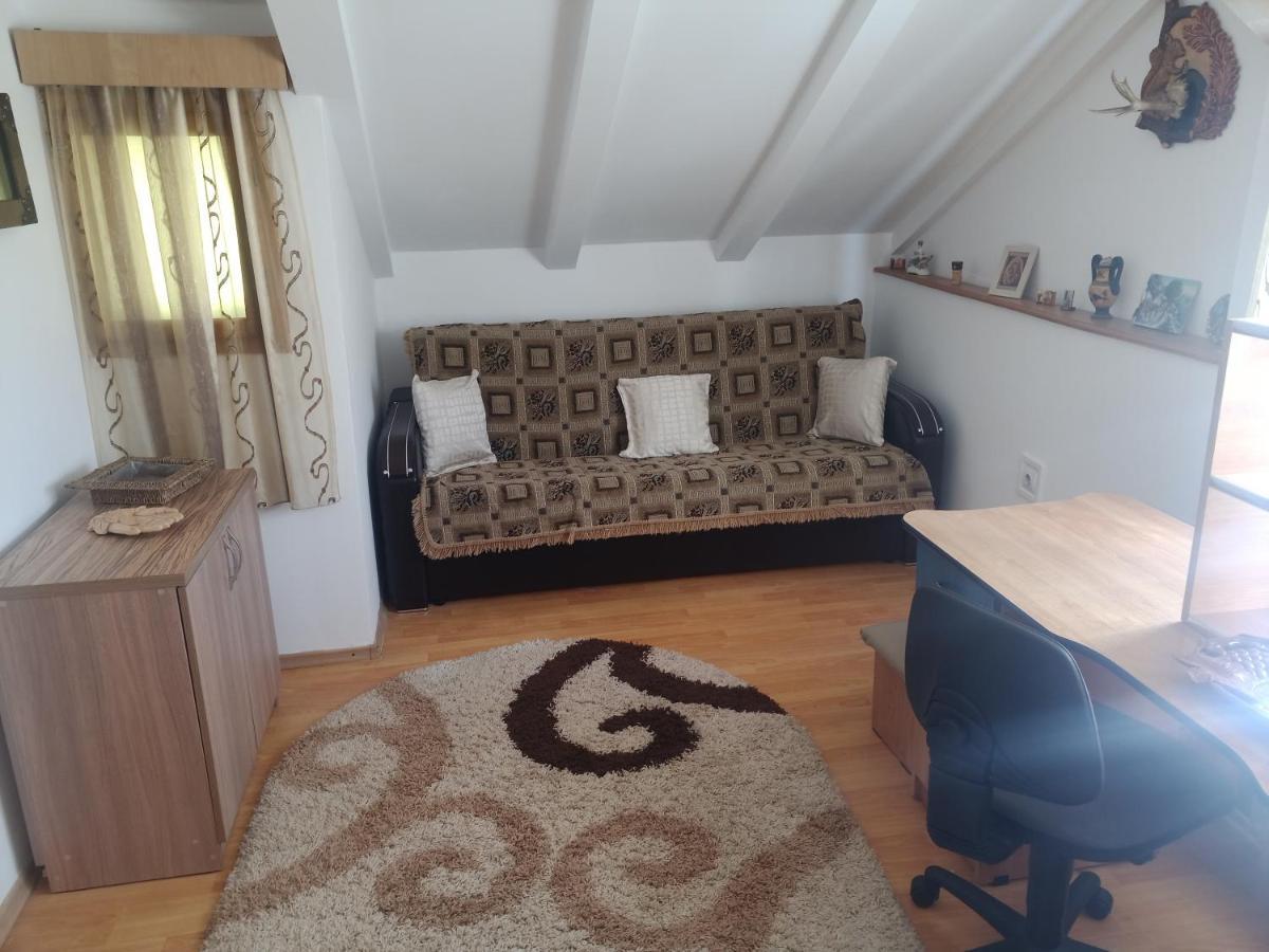 Casa Cristian Villa Campulung Moldovenesc Bagian luar foto