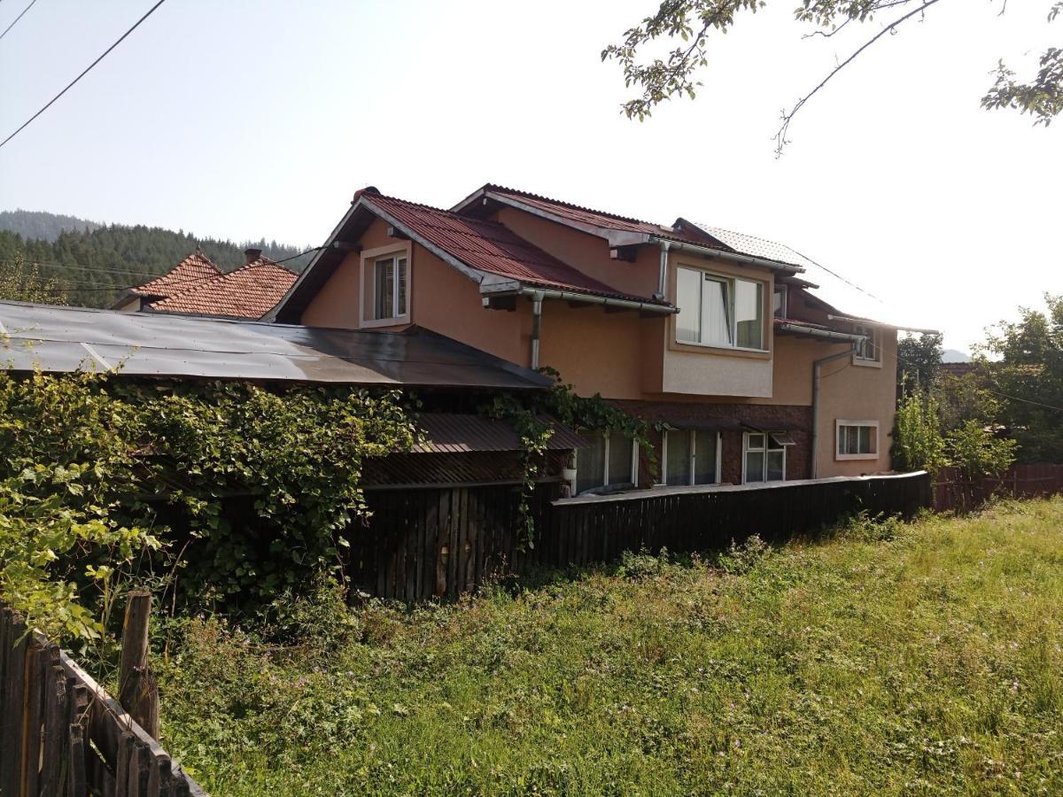 Casa Cristian Villa Campulung Moldovenesc Bagian luar foto