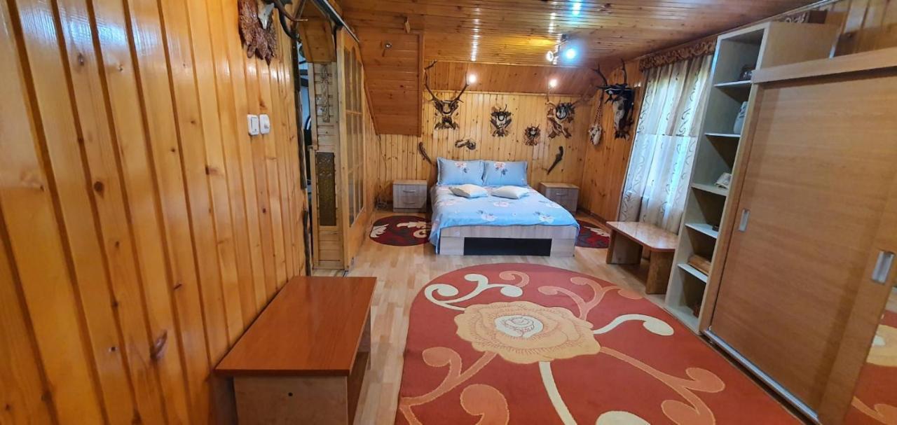 Casa Cristian Villa Campulung Moldovenesc Bagian luar foto