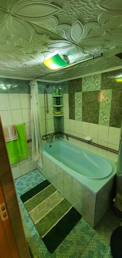 Casa Cristian Villa Campulung Moldovenesc Bagian luar foto
