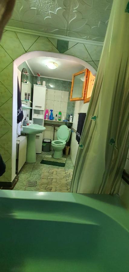 Casa Cristian Villa Campulung Moldovenesc Bagian luar foto