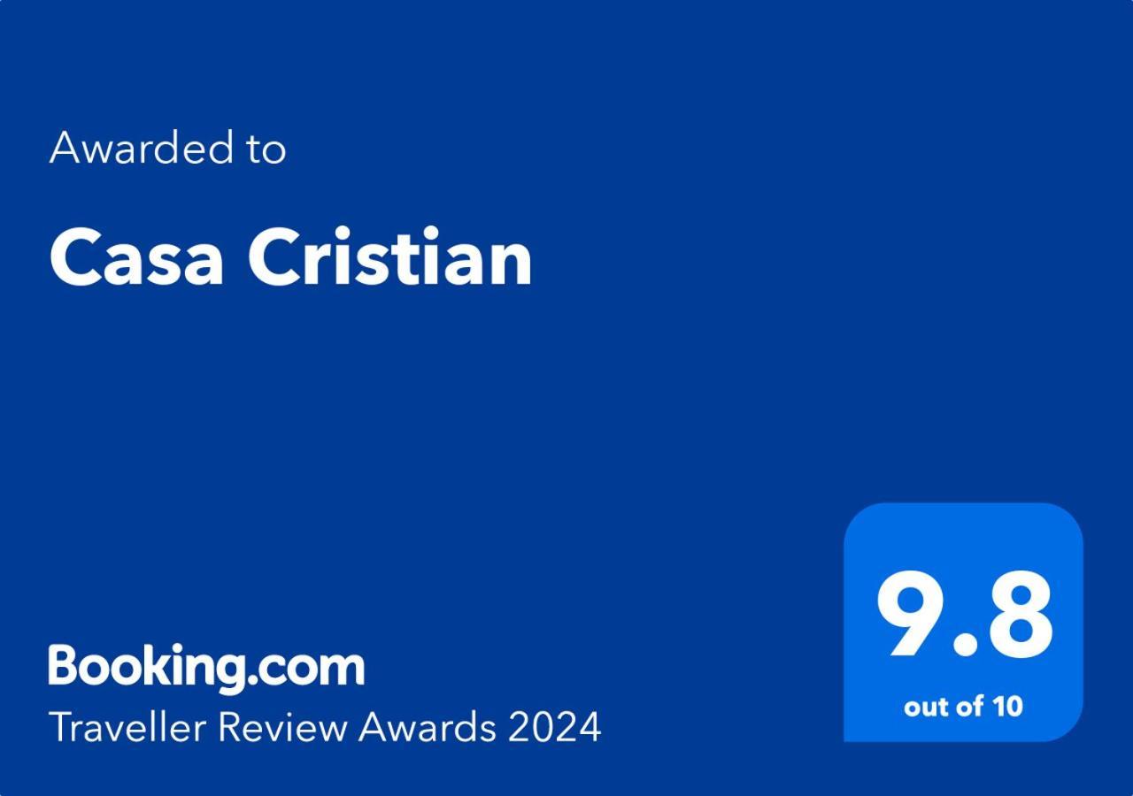 Casa Cristian Villa Campulung Moldovenesc Bagian luar foto