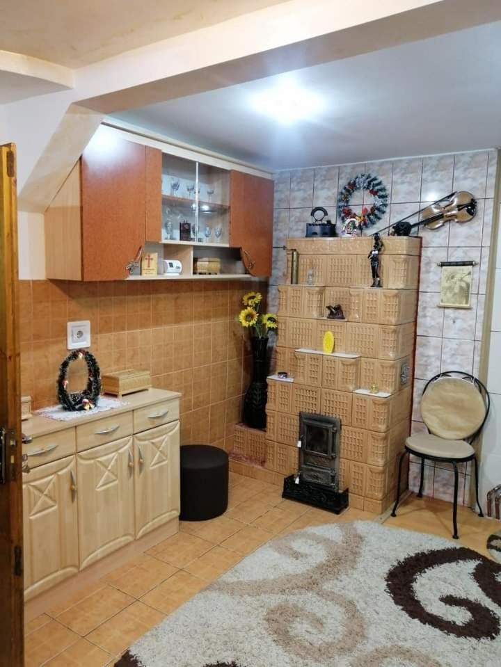 Casa Cristian Villa Campulung Moldovenesc Bagian luar foto