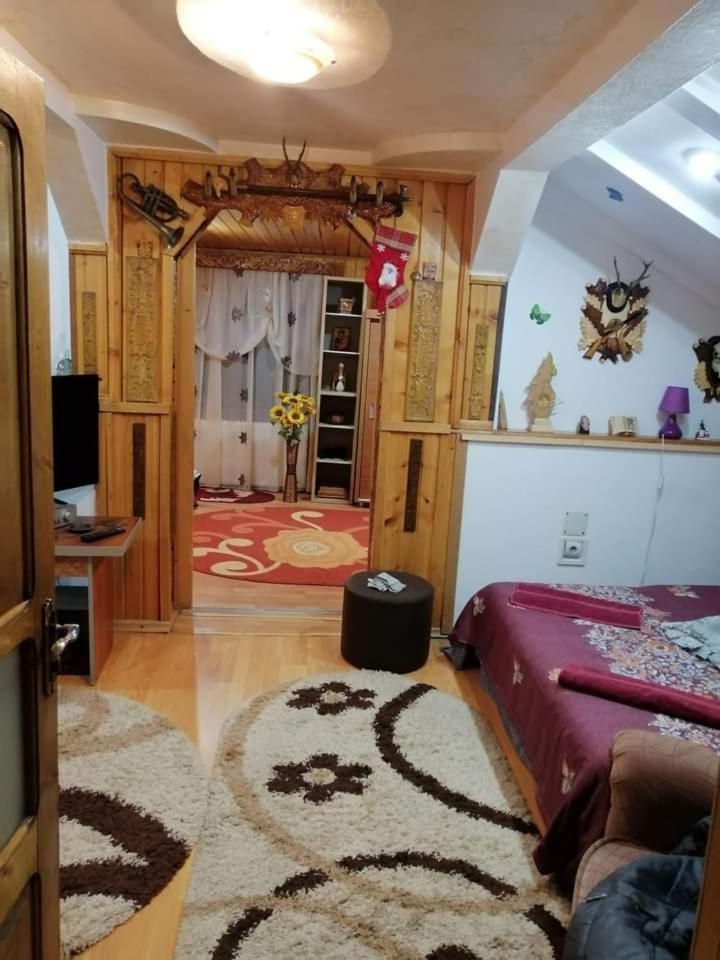 Casa Cristian Villa Campulung Moldovenesc Bagian luar foto